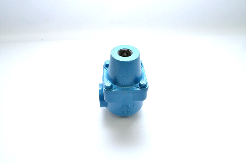 Sullair Thermal Valve Replacement - 250025-620