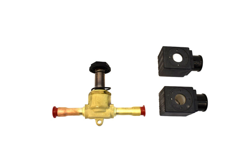 Sullair Valve Replacement - 02250171-560