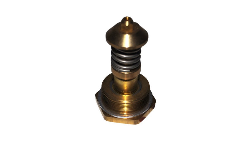 Sullair Valve Replacement - 040296