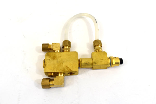 Sullair Valve Replacement - 250032-545