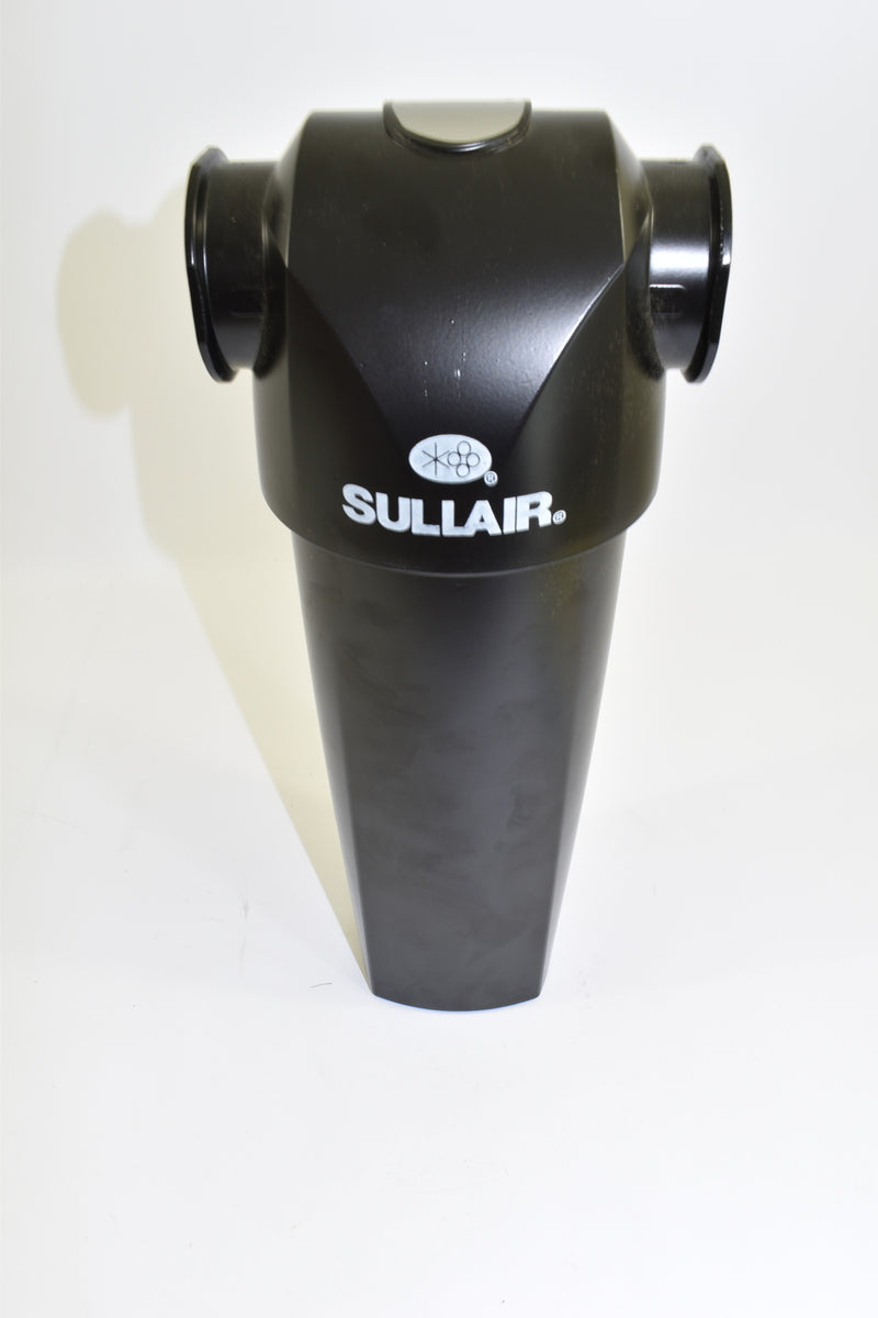 Sullair Water Separator Replacement - 02250166-741