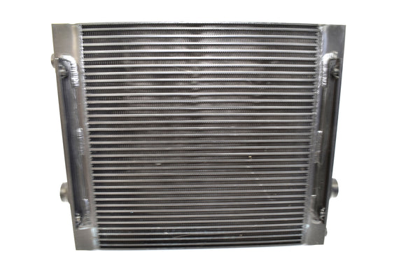 Travaini Heat Exchanger Replacement - 535-1925-B001