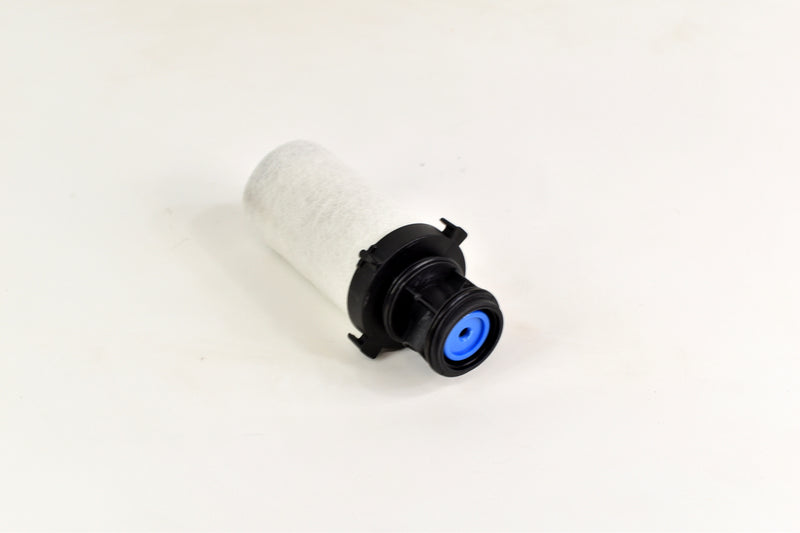 Gardner Denver Coalescing Filter Replacement - ZS1133761 - Photo taken of product from angle