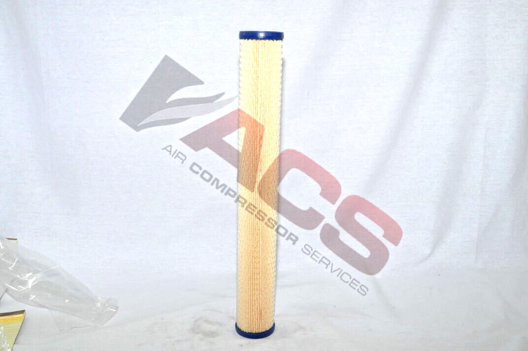 L100 Coalescing Filter Element Suitable for ZEKS Replacement main image 0