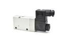 Atlas Copco Solenoid Valve Replacement - 1089059201