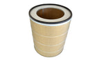 Atlas Copco Air Filter Replacement - 1621-0094 Product photo taken from a top angle