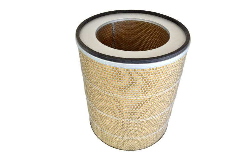 Atlas Copco Air Filter Replacement - 1621-0094 Product photo taken from a top angle