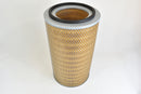 Curtis Primary Air Filter Replacement - RN24082-1 Product photo taken from a top angle