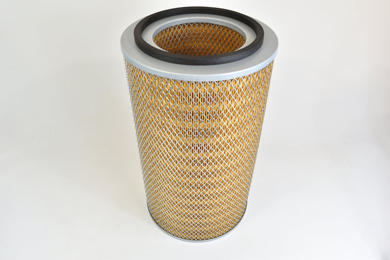 Curtis Primary Air Filter Replacement - RN24082-1 Product photo taken from a top angle