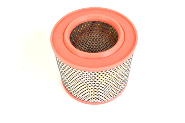 Atlas Copco Air Filter Replacement - 1619126900 Product photo taken from a top angle
