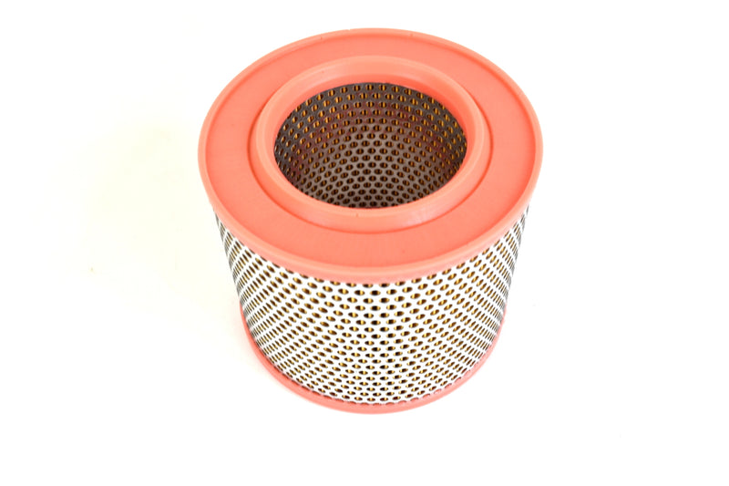 Atlas Copco Air Filter Replacement - 2903-1012 Product photo taken from a top angle