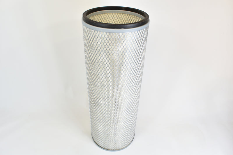 Gardner Denver Air Filter Replacement - 1157456  Product photo taken from a top angle