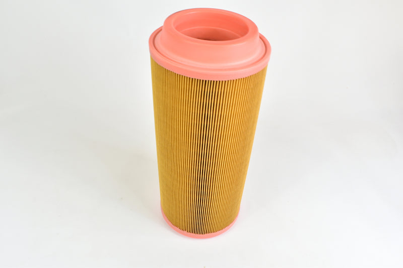 Atlas Copco Air Filter Replacement - 2255-3001-82 Product photo taken from a top angle