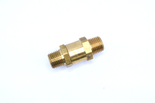 Quincy Check Valve Replacement - 147235-025