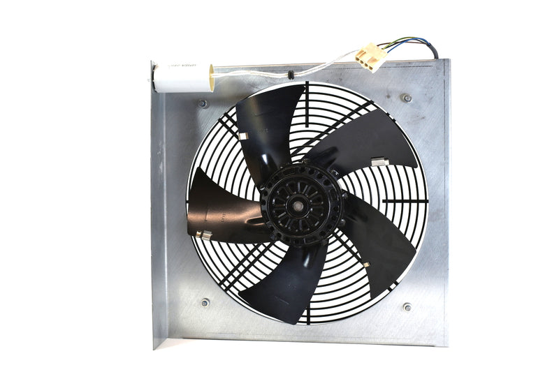 Atlas Copco Fan Assembly Replacement - 1622031783