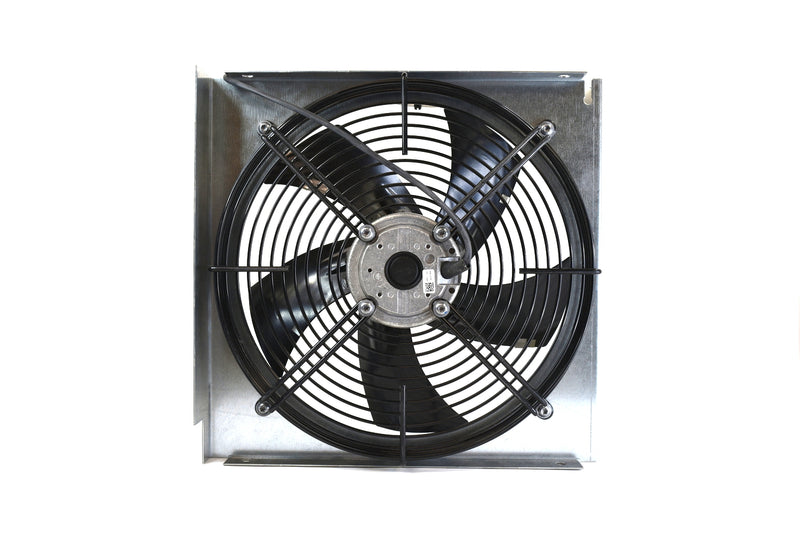 Atlas Copco Fan Assembly Replacement - 1622031783