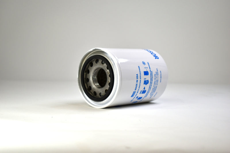 Rotaryaire Oil Filter Replacement - RA2766