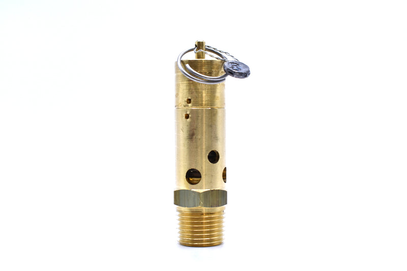 Ingersoll Rand Relief Valve Replacement - 39588017