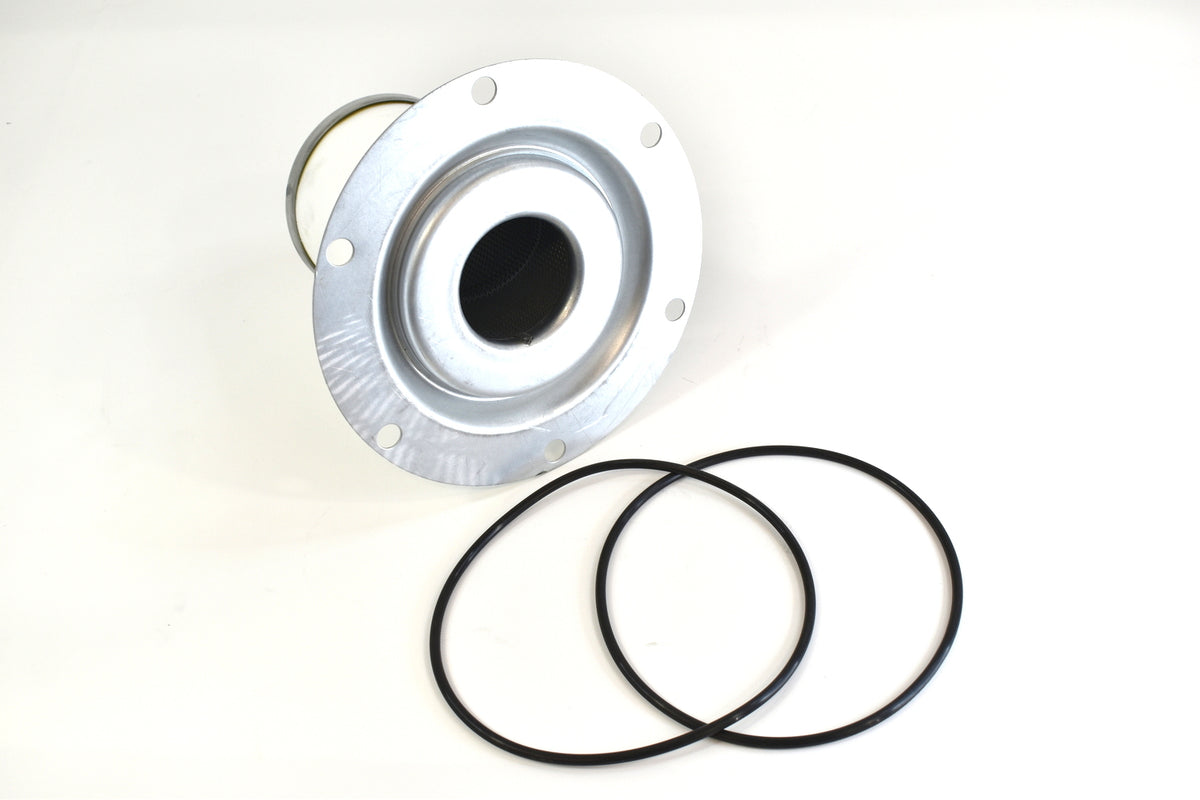 Separatore D'acqua Numatics F901X-04Z – Porta Filettata 1/2 NPTF, 200 PSI, Made In USA - Foto 3