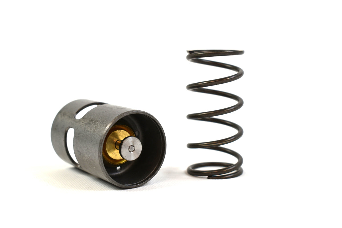 Atlas Copco Thermostatic Valve Replacement - 1622706403