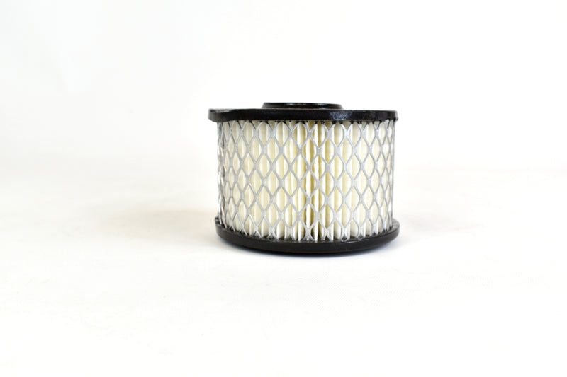 Solberg Air Filter Replacement - 100