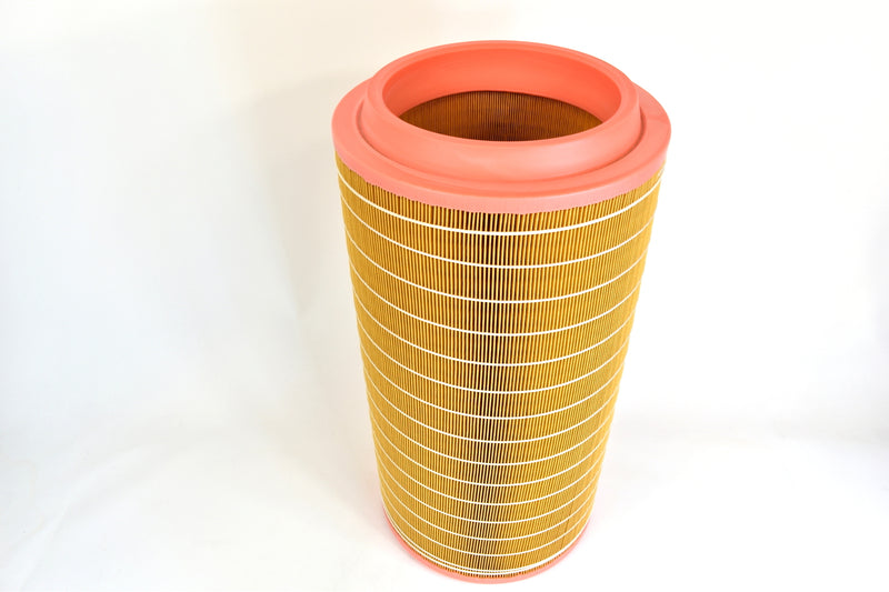 Sullivan Palatek Air Filter Replacement - 01900522-0082 Product photo taken from a top angle