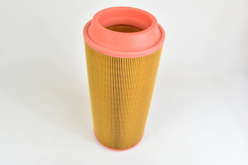 Boge Air Filter Replacement - B05690048661P Product photo taken from a top angle