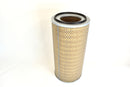 Atlas Copco Air Filter Replacement - 1619279900 Product photo taken from a top angle