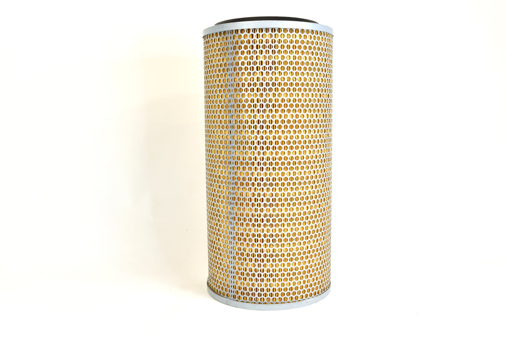 Mann Filter Air Filter Replacement - C24650/1