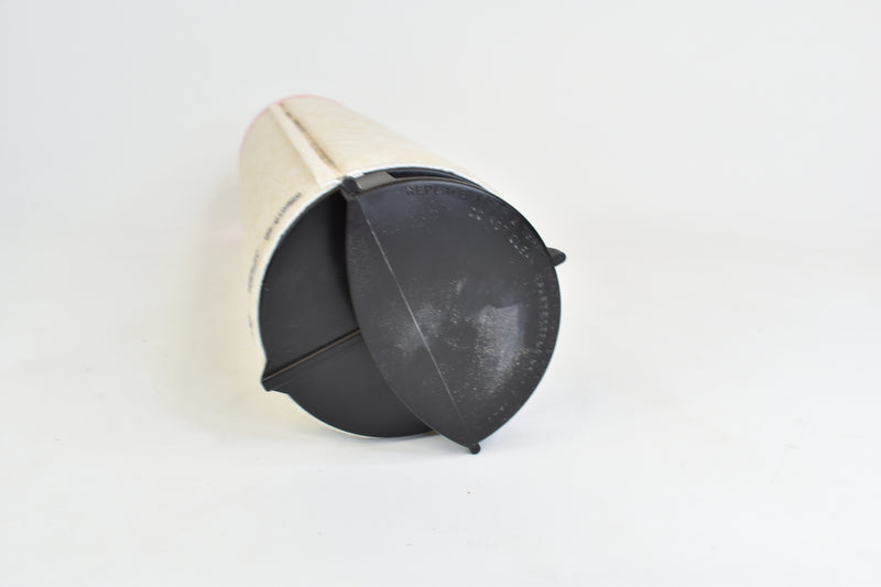 Mann Air Filter Replacement - CF610 Product photo taken from a top angle