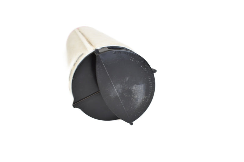 Atlas Copco Air Filter Replacement - 1092-0060-00 Product photo taken from a top angle