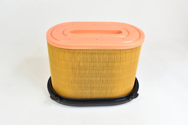 Ingersoll Rand Air Filter Replacement - 23676455 Product photo taken from a top angle