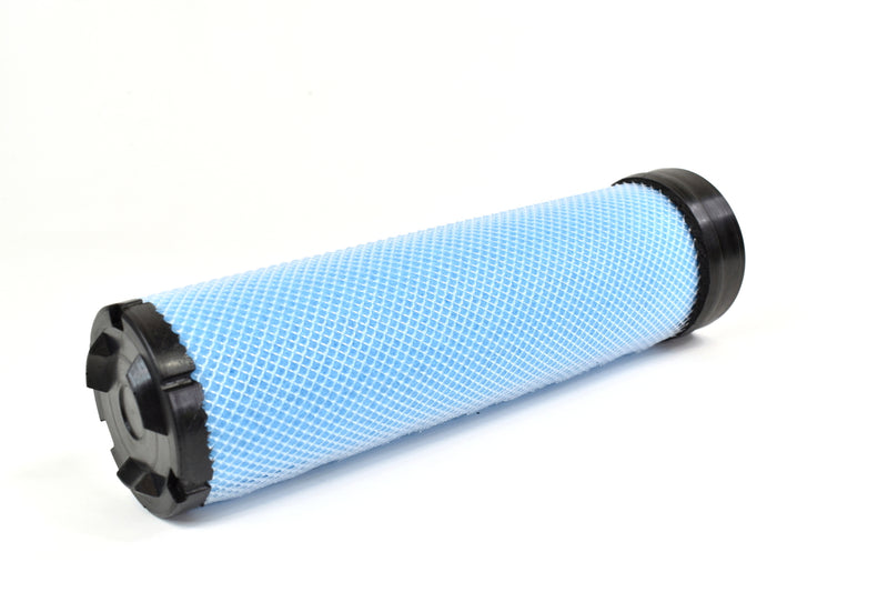 Atlas Copco Air Filter Replacement - 1310030089. Image is on its side.