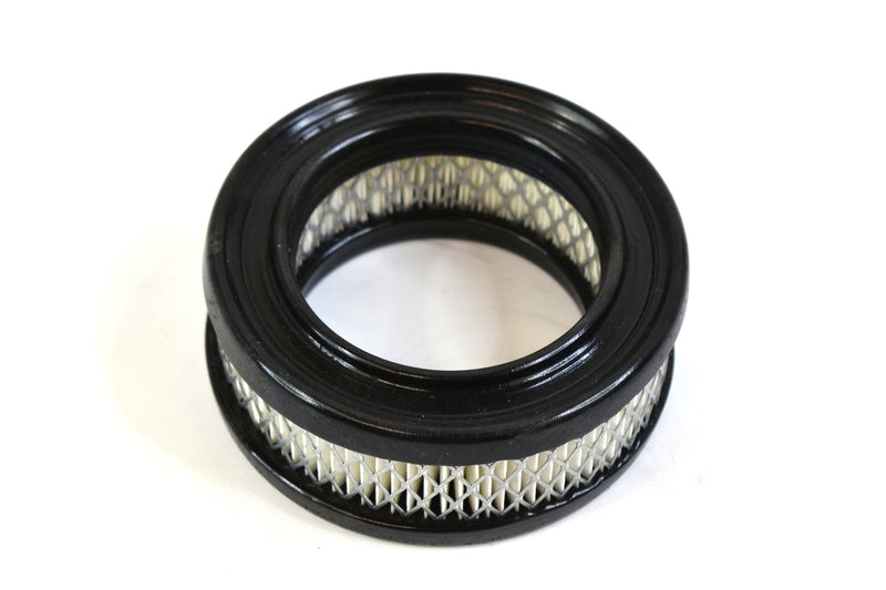 Mann Air Filter Replacement - C1415. Photo taken at an angle.