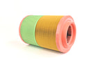 Atlas Copco Air Filter Replacement - 1622-1855-01