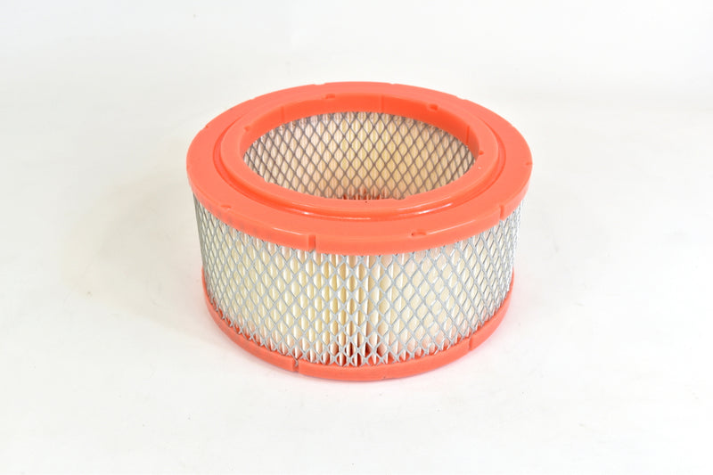 Gardner Denver Air Filter Replacement - EFC81166609 Product photo taken from a top angle