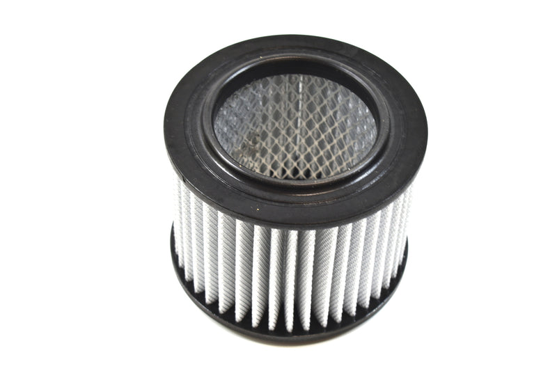 Solberg Air Filter Replacement - 31. Image taken from the top.