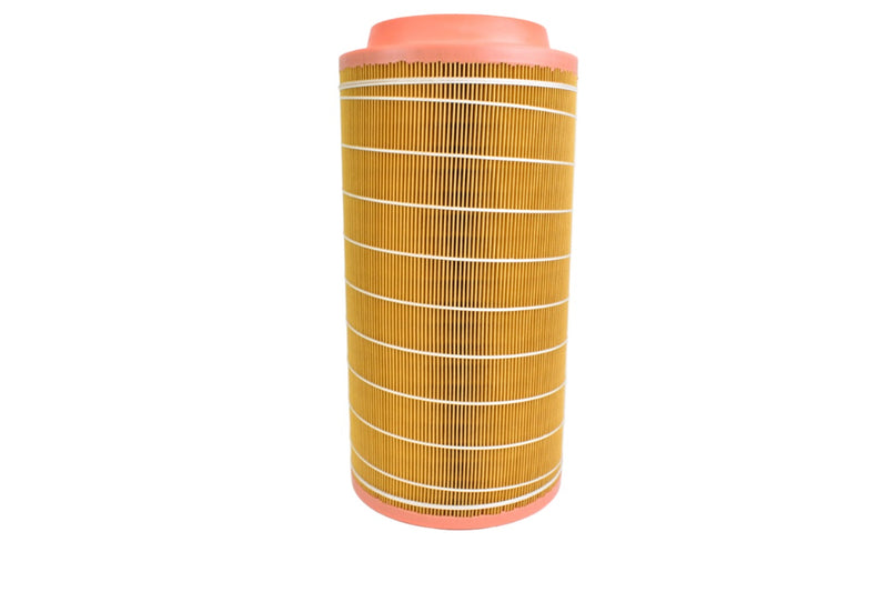 Tamrock Air Filter Replacement - 81721319