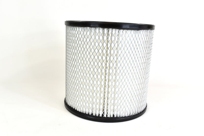 Quincy Air Filter Replacement - 125242E400 Product photo taken from a top angle