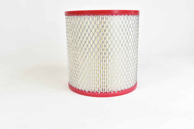 Air Filter - Case 8