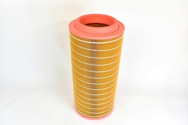 Atlas Copco Air Filter Replacement - 2255-3001-24 Product photo taken from a top angle