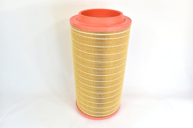 Mann Air Filter Replacement - C281275 Product photo taken from a side angle