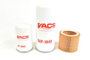 Atlas Copco Filter Kit Replacement - 2901091900