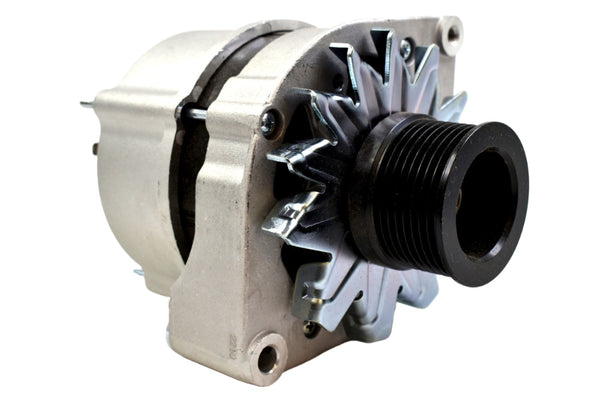 Ingersoll Rand Alternator Replacement - 36125334. Product positioned at an angle.