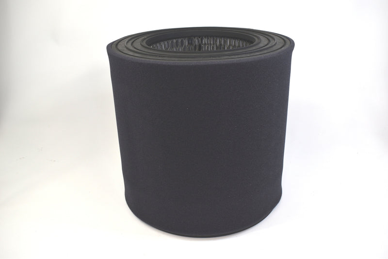 Quincy Air Filter Replacement - 127357E007