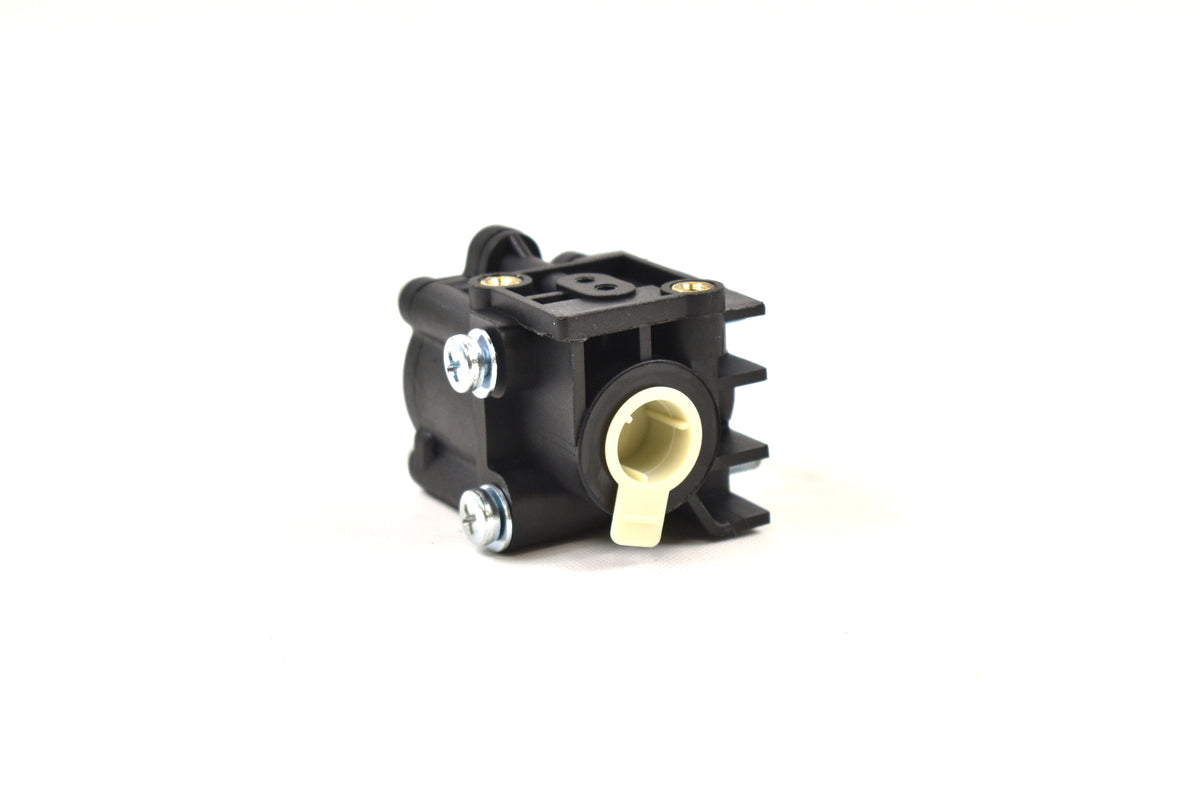 Atlas Copco Blow Off Valve Replacement - 1622369480