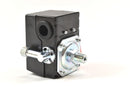 D20596 quincy pressure switch replacement
