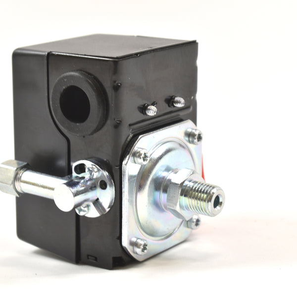 Quincy Pressure Switch Replacement - D20596