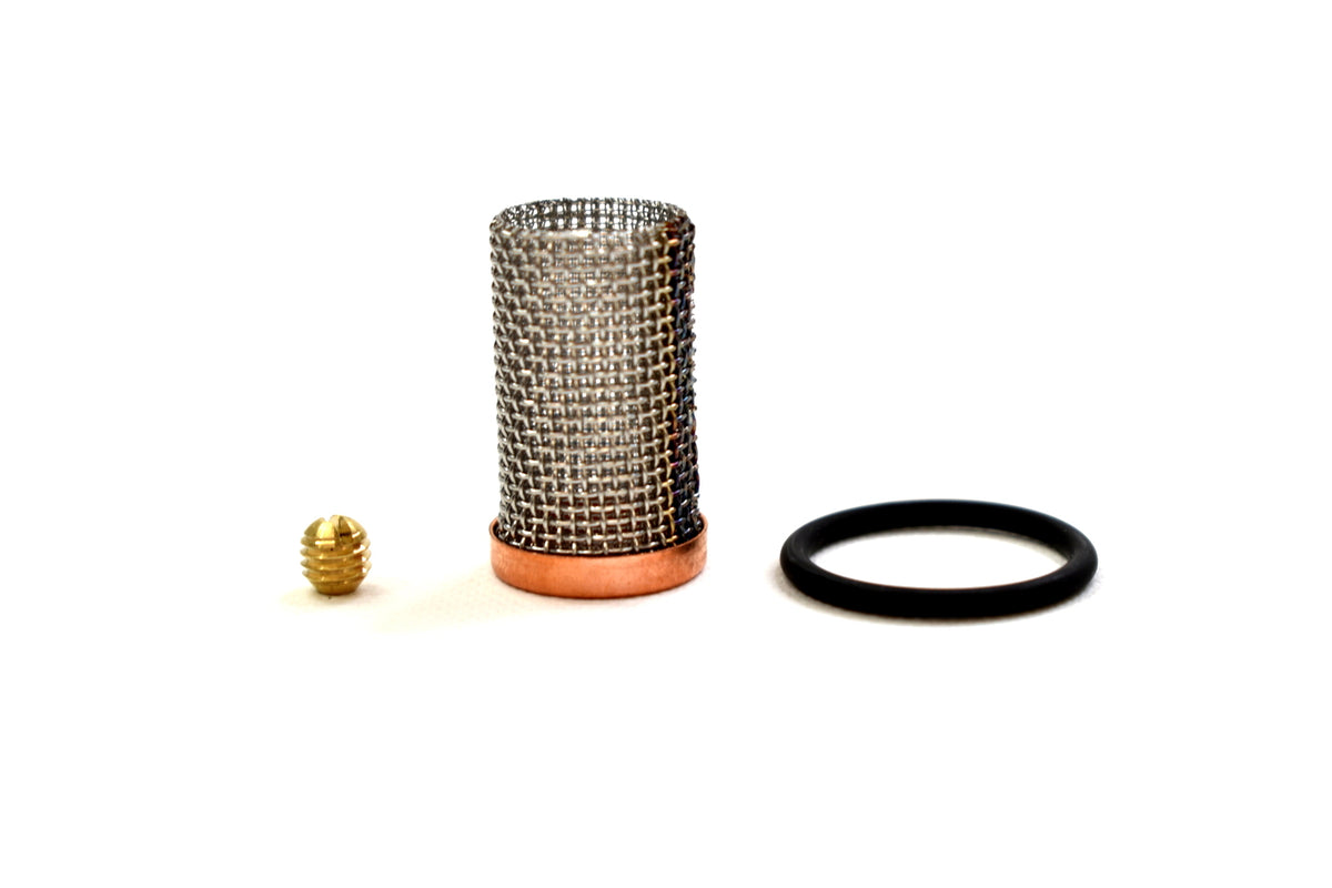 エアレジキャッシャー Kaeser Dirt Trap Kit Replacement - 402155.0