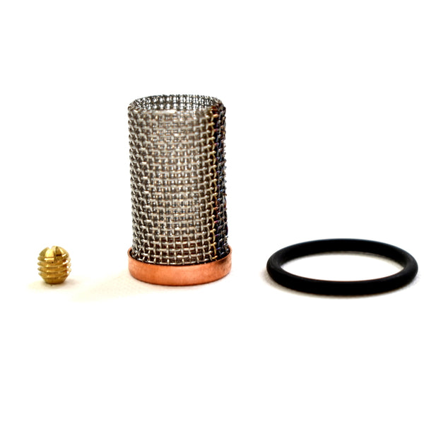 Kaeser Dirt Trap Kit Replacement - 402155.0